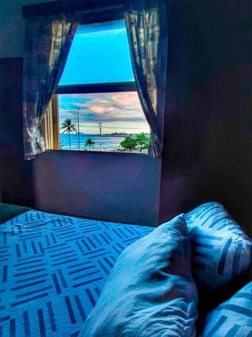 Appartement Apto Com Vista De Copacabana