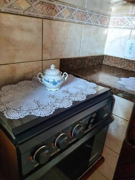 Appartement Apto Com Vista De Copacabana Rio de Janeiro